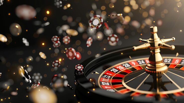 anakbos88 Slots